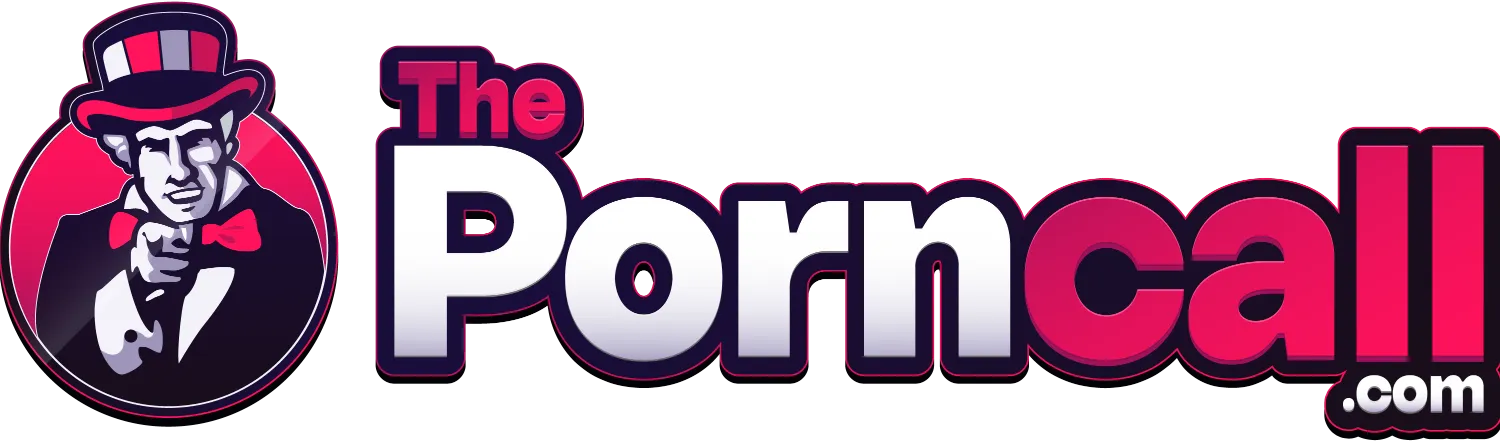 Top porn sites - The Porn Call logo