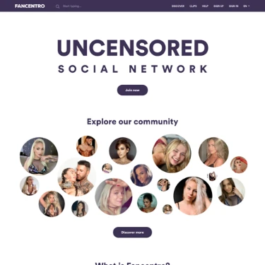 About FanCentro