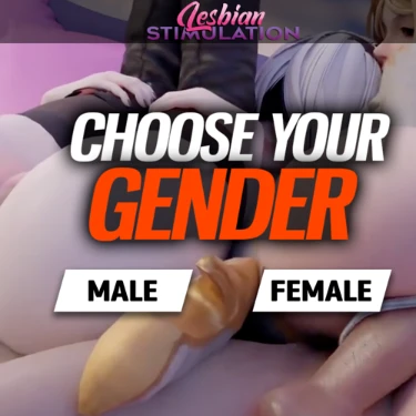 About Lesbian Simulator