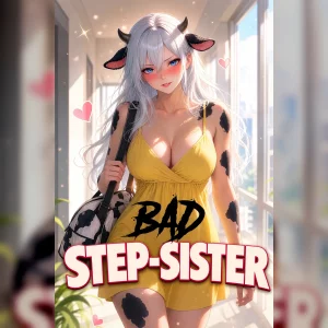 About BAD Step-Sister