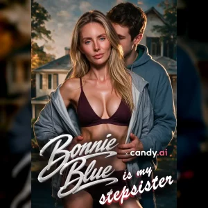 About Bonnie Blue is My Stepsister