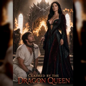 About Claimed by the Dragon Queen
