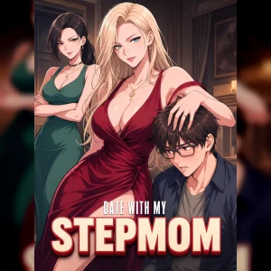 About Date With My Stepmom