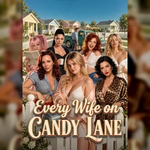 About Every Wife on Candy Lane