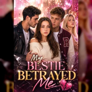 About My bestie betrayed me