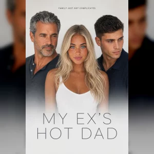 About My Ex's Hot Dad