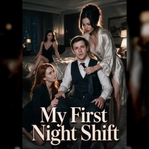 About My First Night Shift