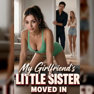 About My Girlfriend's Little Sister Moved In