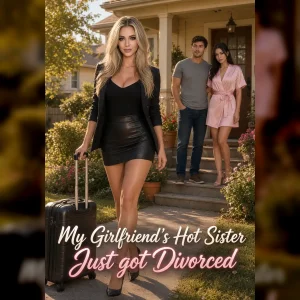 About My Girlfriend's Sister Just Got Divorced