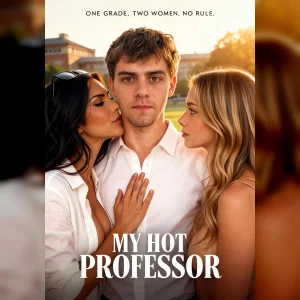 About My Hot Professor