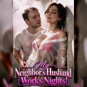 About My Neighbor's Husband Works Nights!