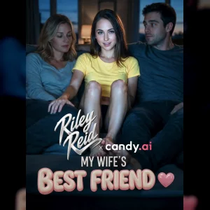 About My Wife's Best Friend