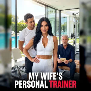 About My Wife's Personal Trainer