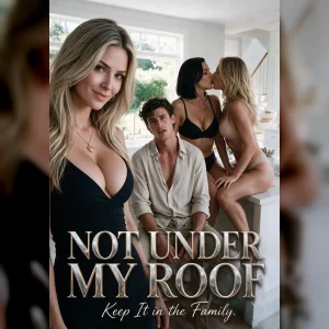About Not Under My Roof