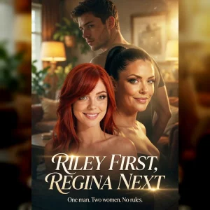 About Riley First, Regina Next