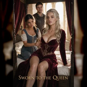 About Sworn to the Queen